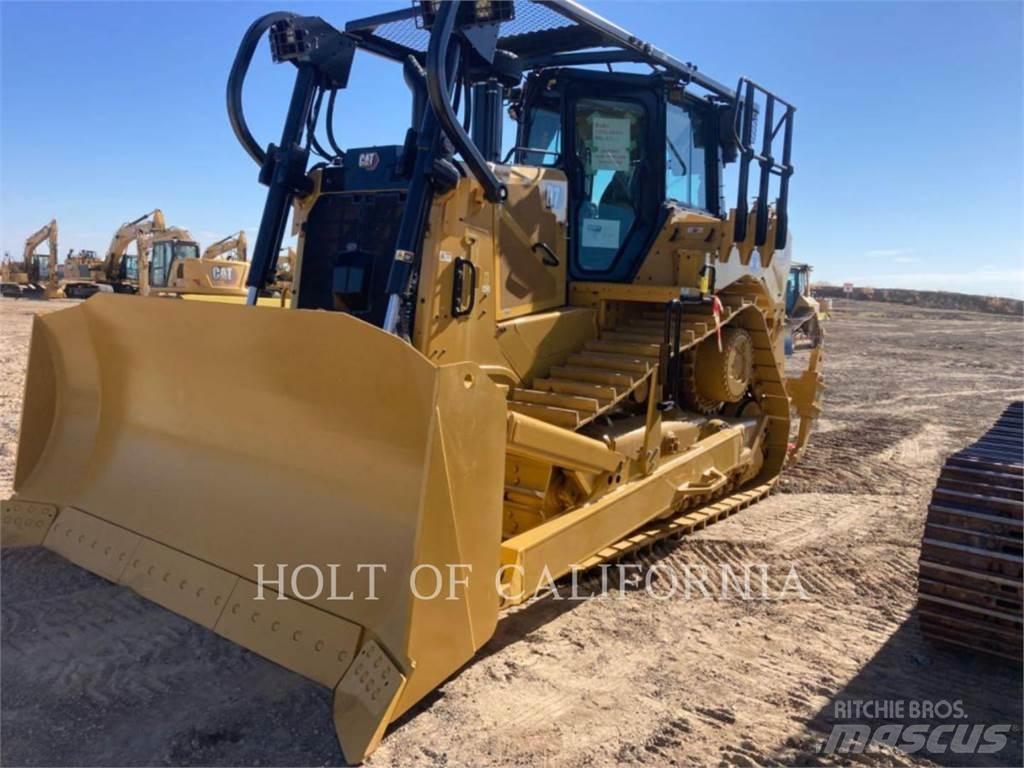 CAT D7 Bandschaktare