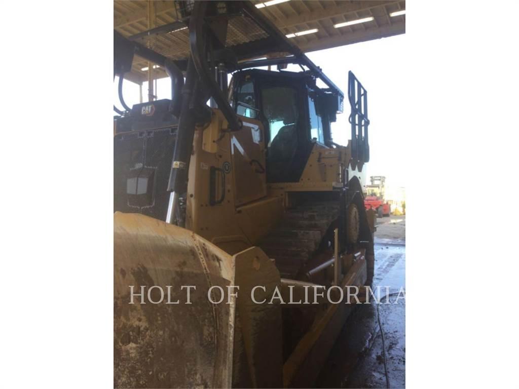 CAT D7 Bandschaktare