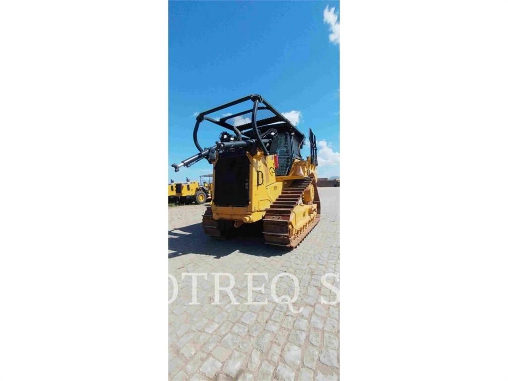 CAT D7 Bandschaktare