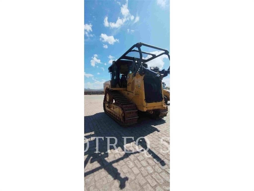 CAT D7 Bandschaktare