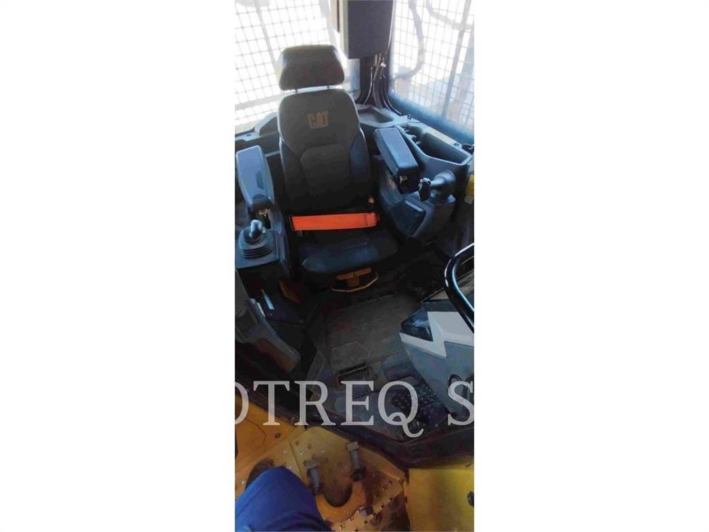 CAT D7 Bandschaktare