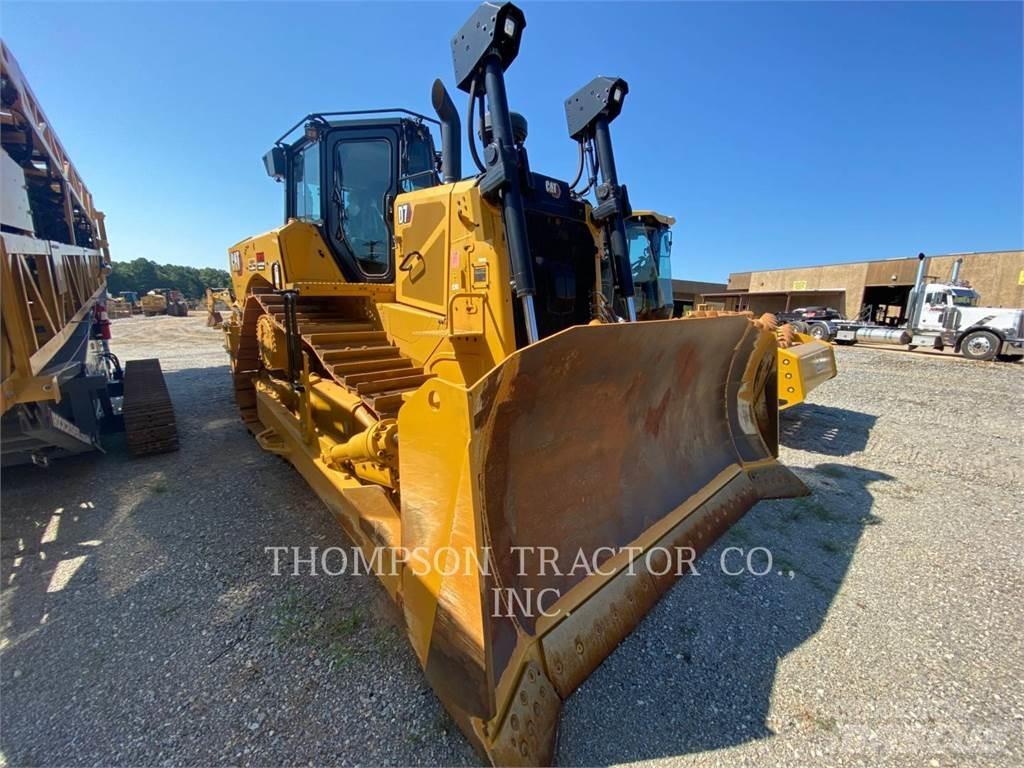 CAT D7 Bandschaktare