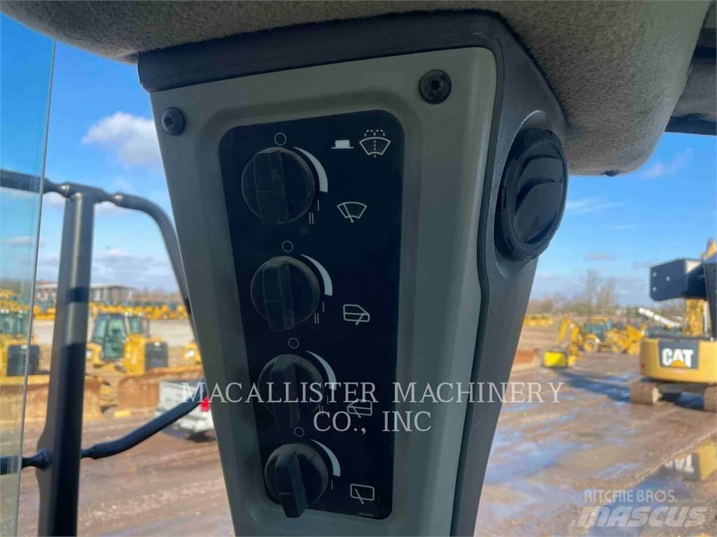 CAT D7 Bandschaktare