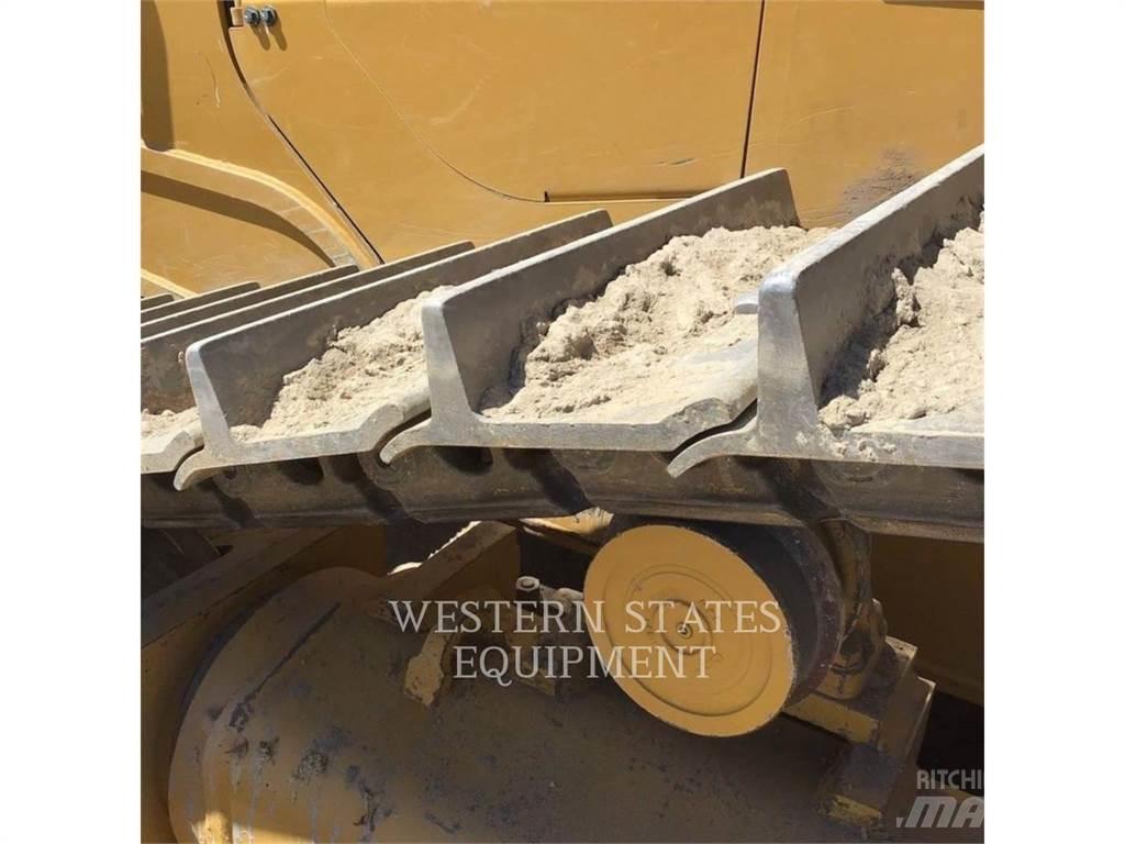 CAT D7 Bandschaktare