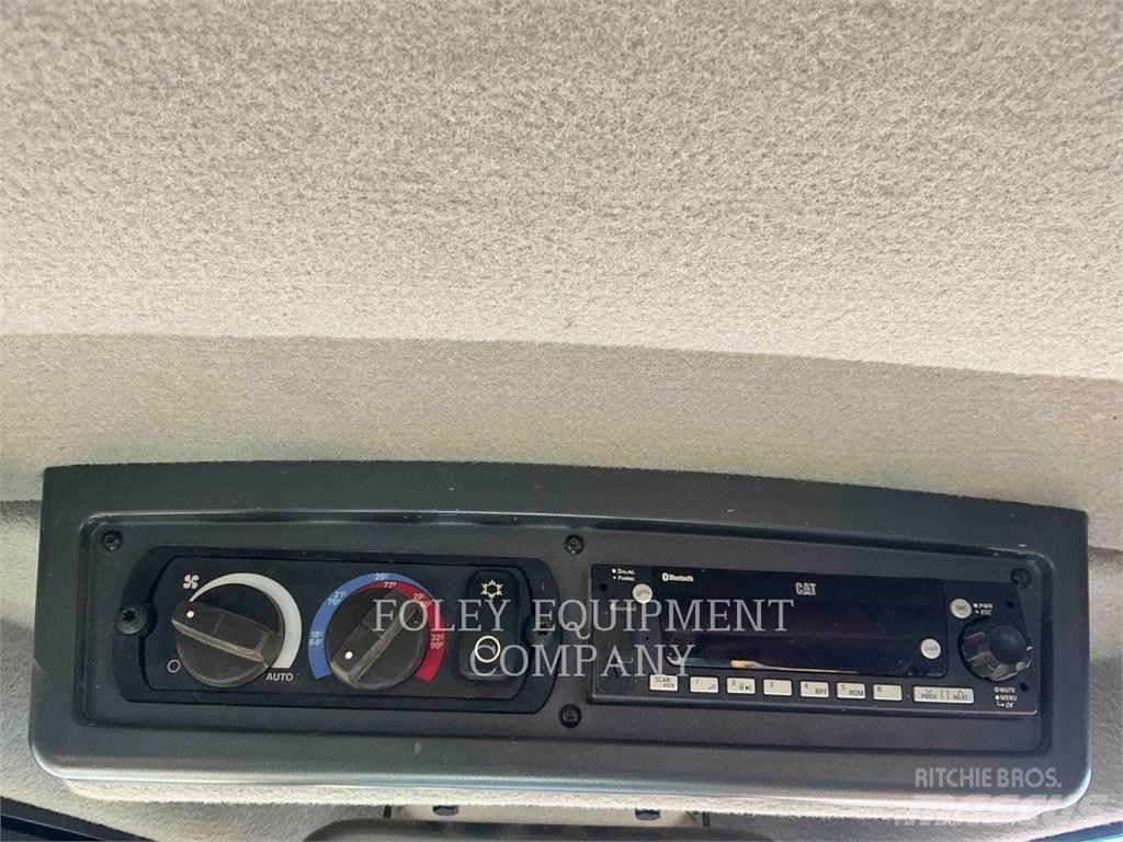 CAT D7-17SUX Bandschaktare