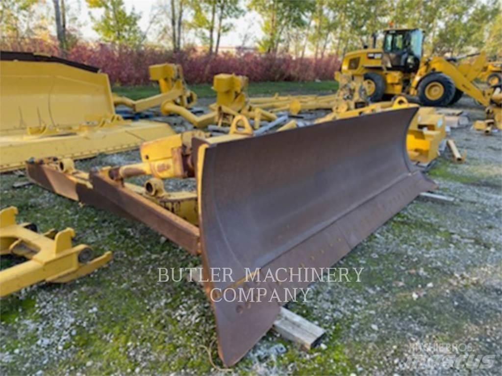 CAT D7 A BLADE Schaktblad