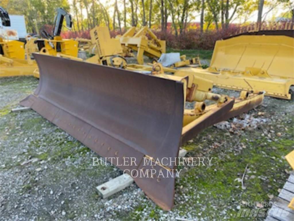 CAT D7 A BLADE Schaktblad