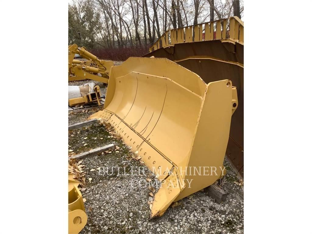 CAT D7E Schaktblad