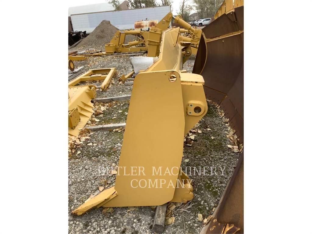 CAT D7E Schaktblad