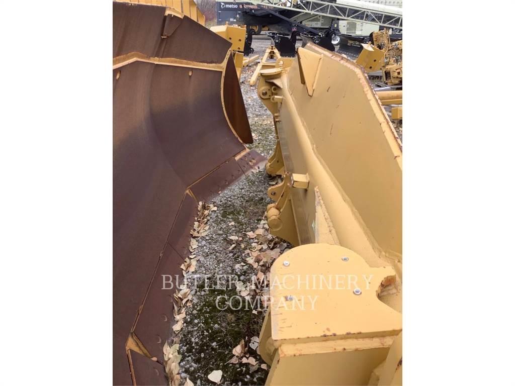 CAT D7E Schaktblad