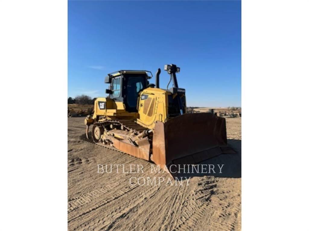 CAT D7E Bandschaktare
