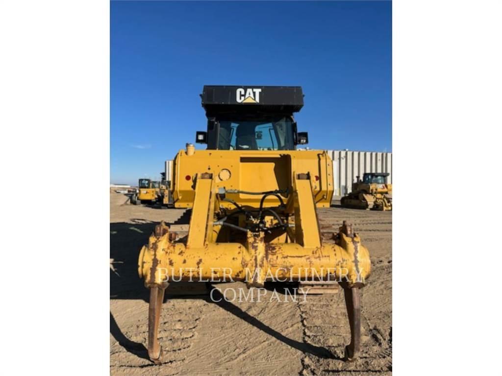 CAT D7E Bandschaktare