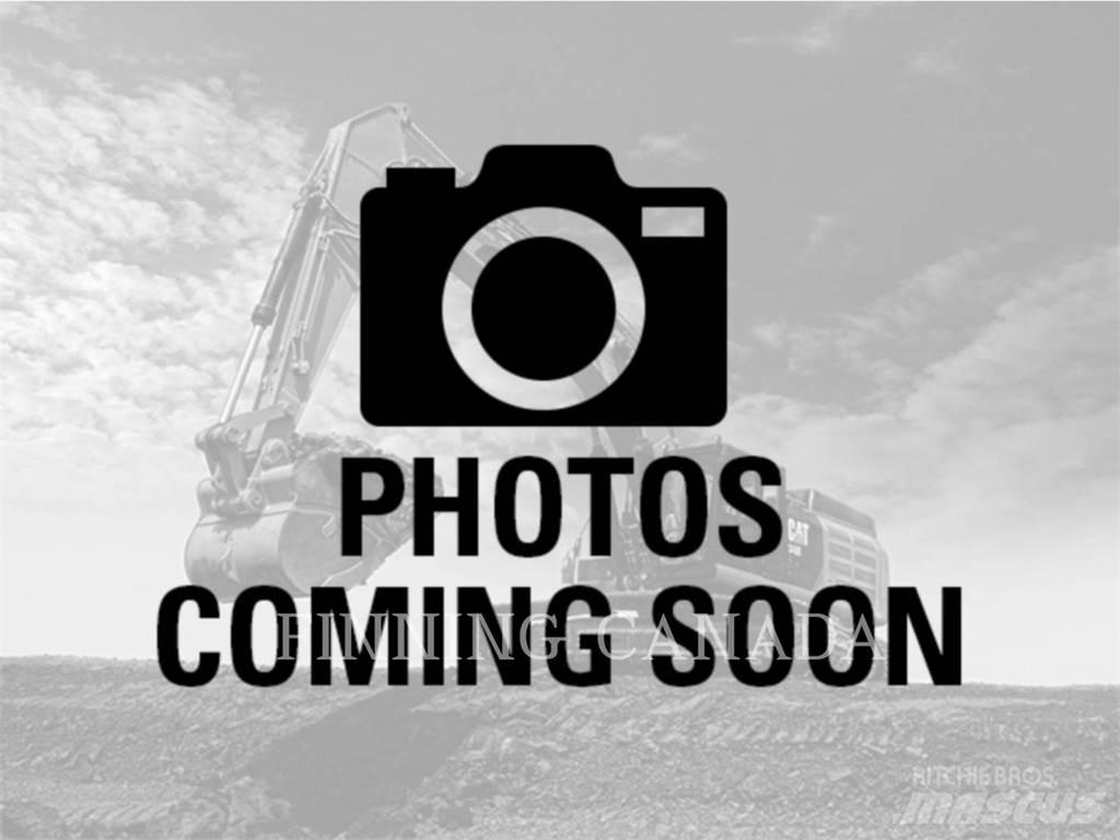 CAT D7E Bandschaktare