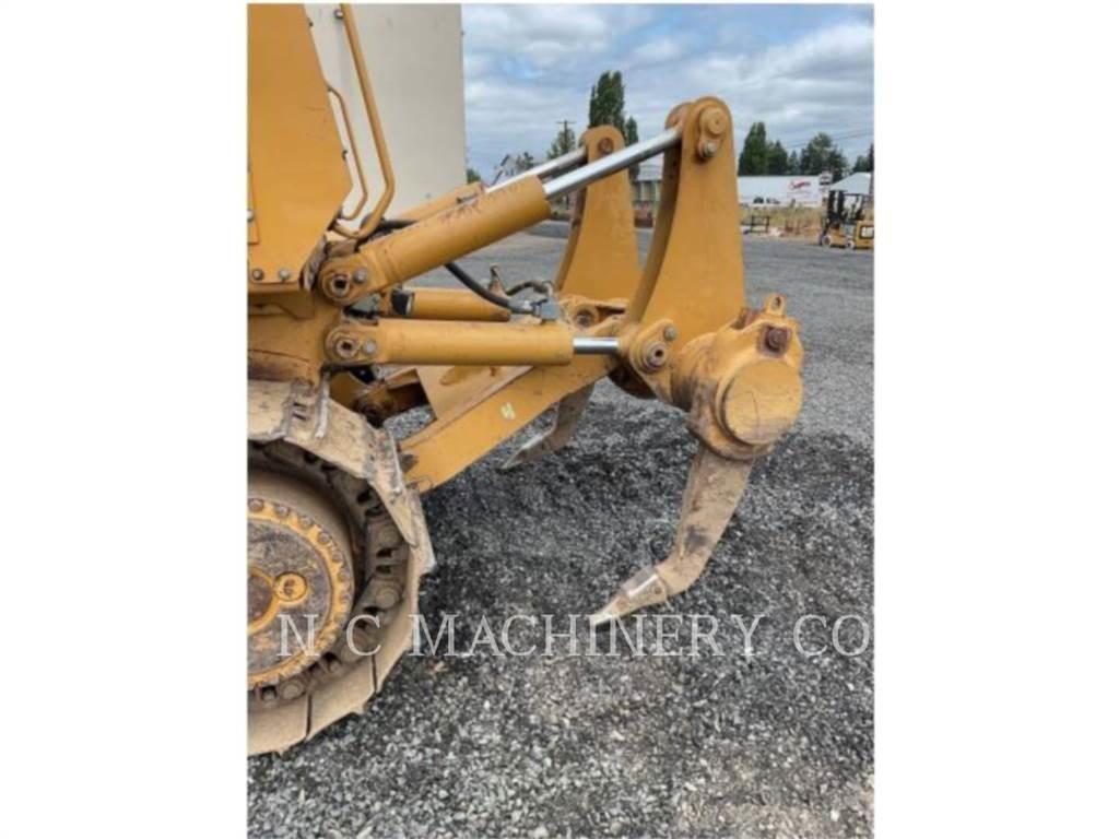 CAT D7E Bandschaktare