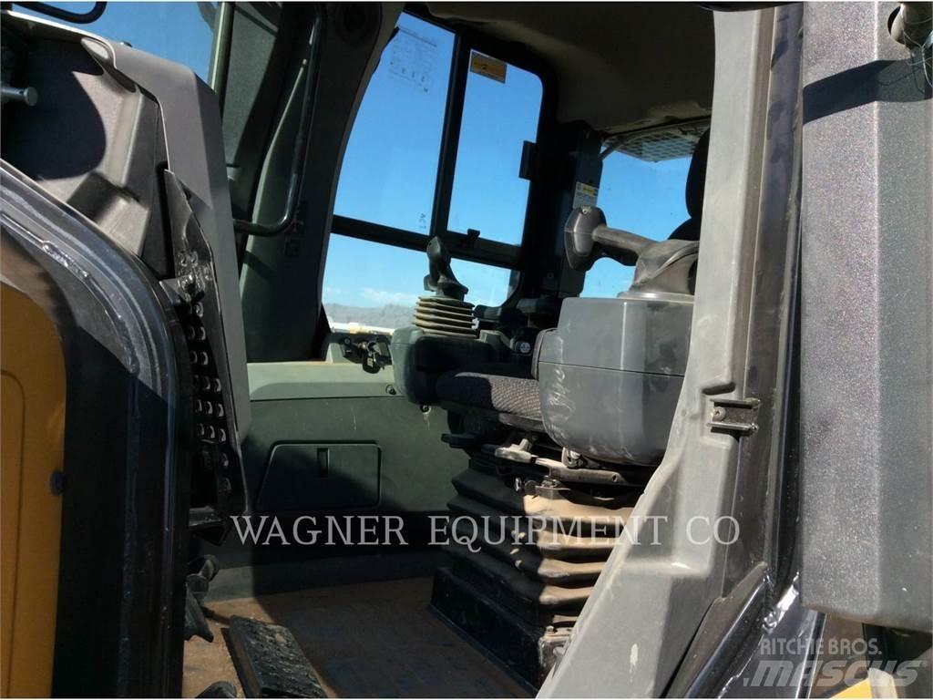 CAT D7E Bandschaktare