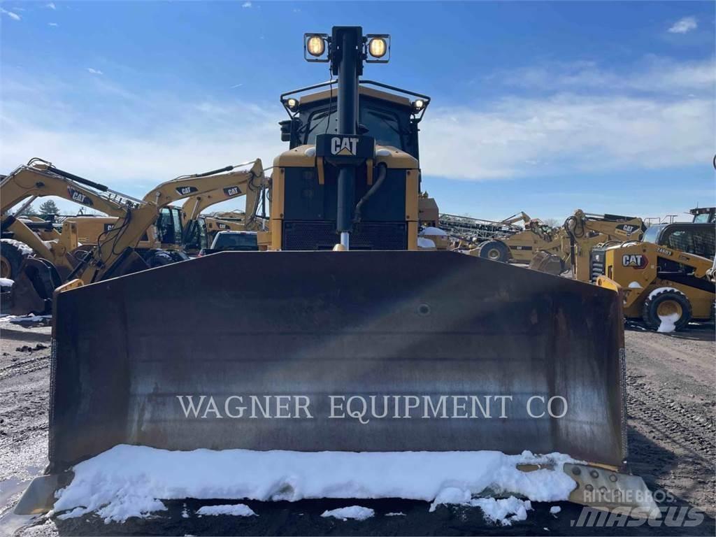 CAT D7E Bandschaktare