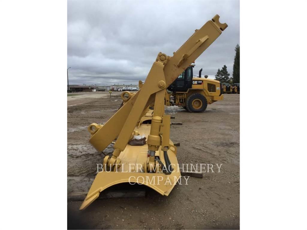CAT D7E A BLADE Schaktblad