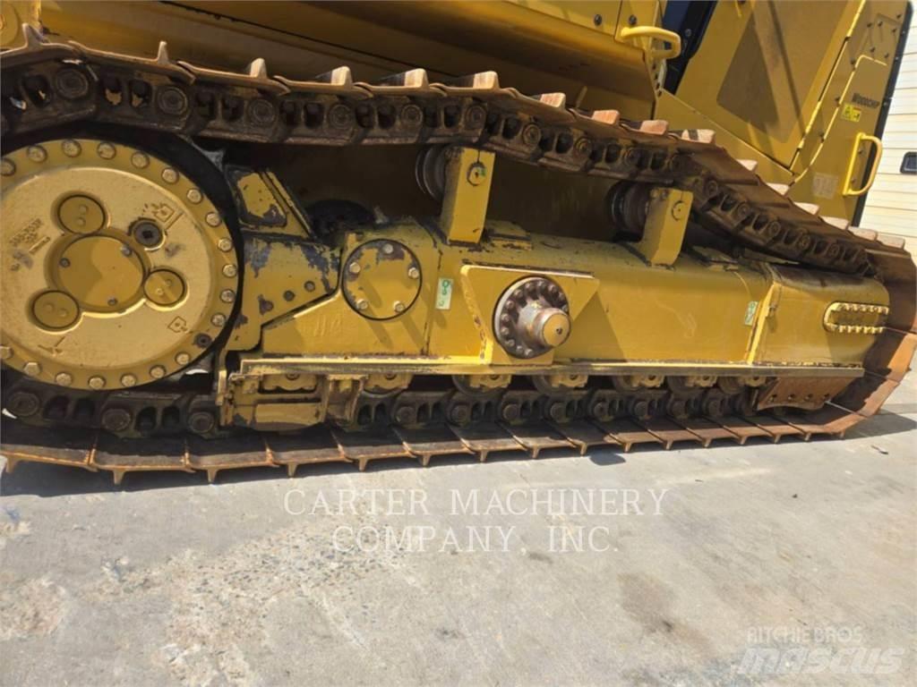 CAT D7E WCHIP Bandschaktare