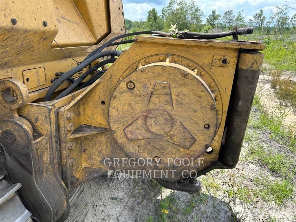 CAT D7ELGP Bandschaktare