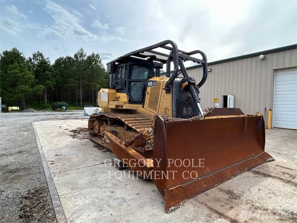 CAT D7ELGP Bandschaktare