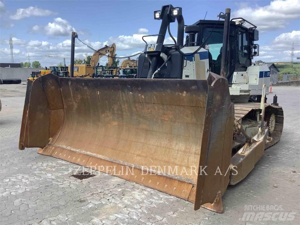 CAT D7ELGP Bandschaktare