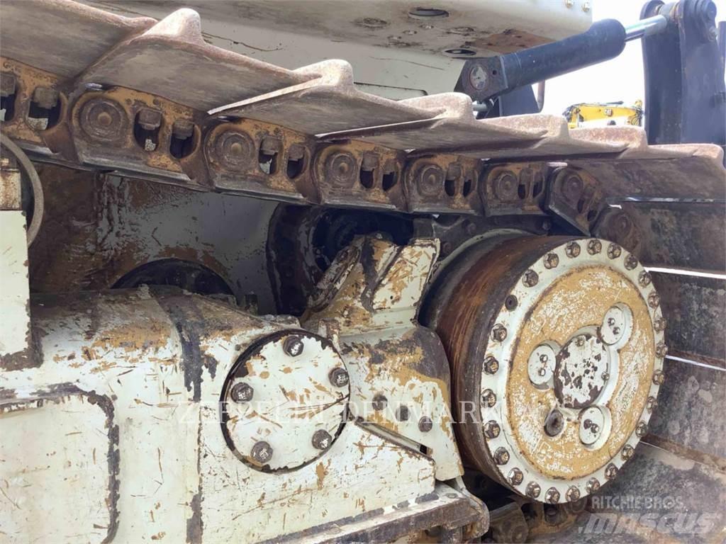 CAT D7ELGP Bandschaktare