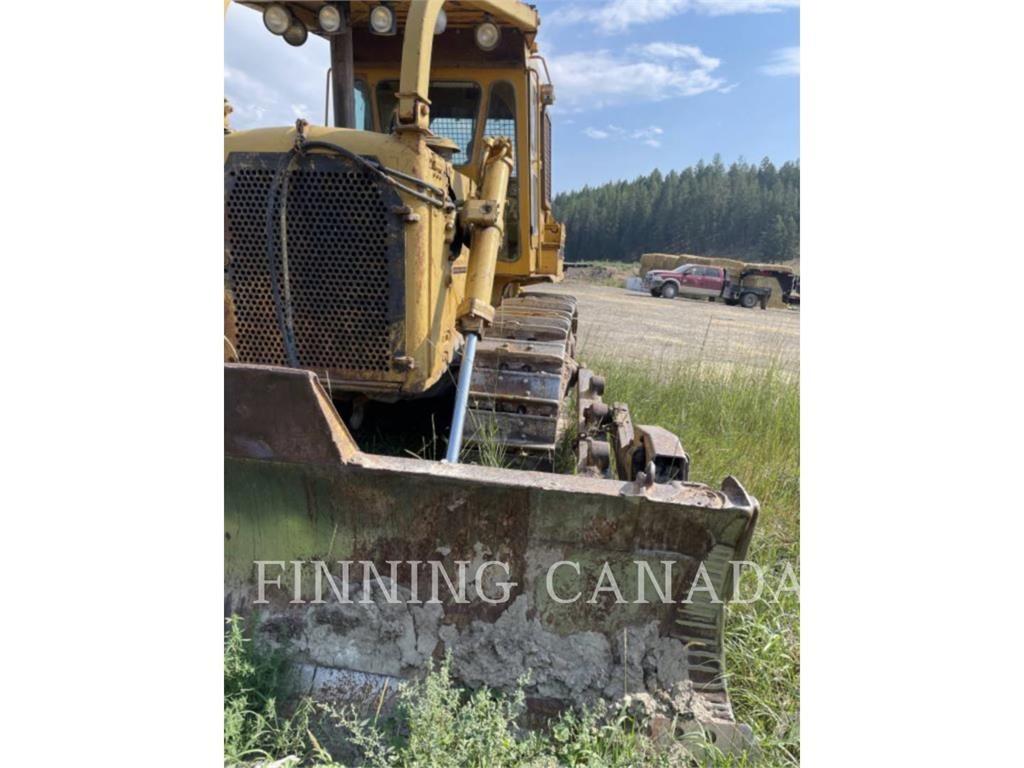 CAT D7G Bandschaktare