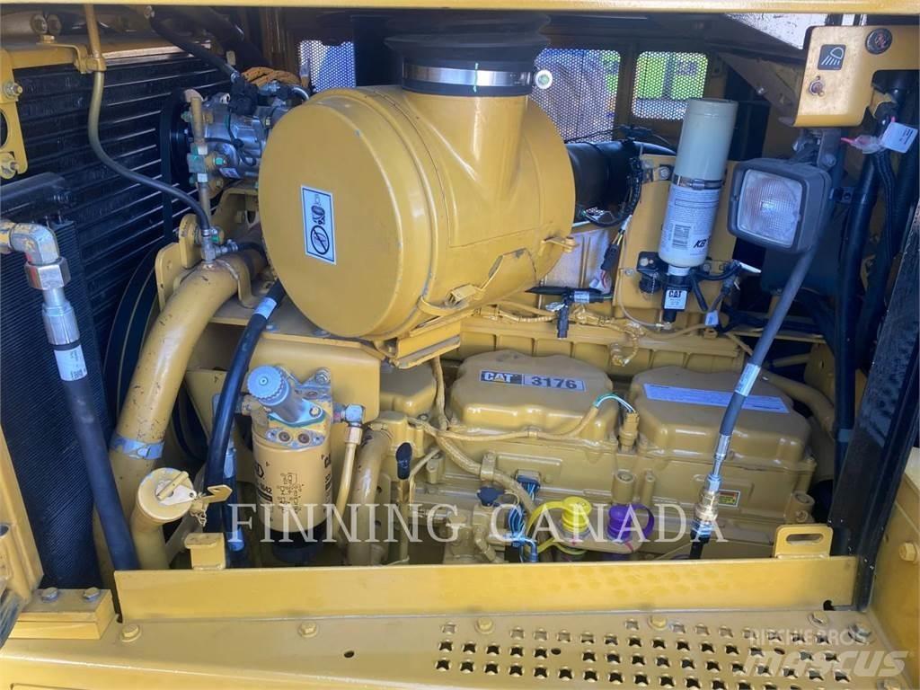 CAT D7R II Bandschaktare