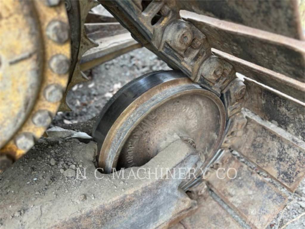 CAT D7R LGPDS Bandschaktare
