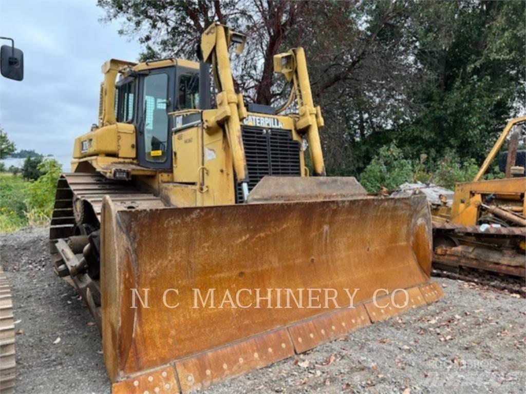 CAT D7R LGPDS Bandschaktare