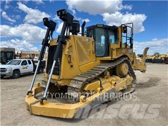 CAT D8 Bandschaktare