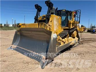 CAT D8 Bandschaktare