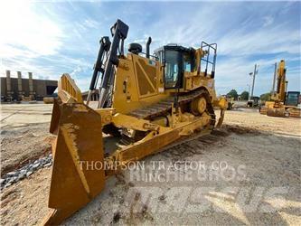CAT D8 Bandschaktare