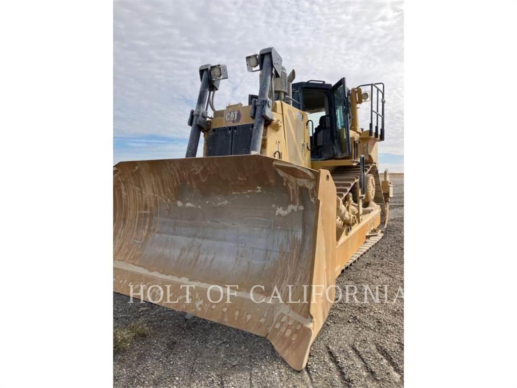 CAT D8 Bandschaktare