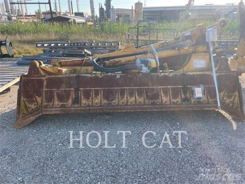 CAT D8 Bandschaktare