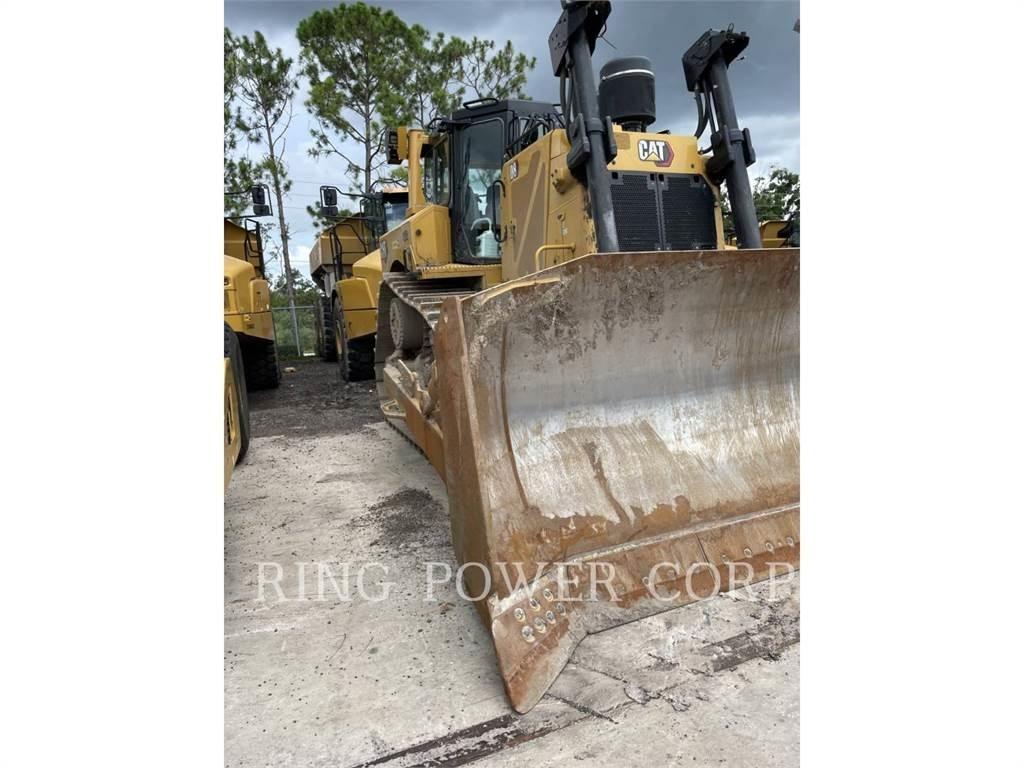 CAT D8 Bandschaktare