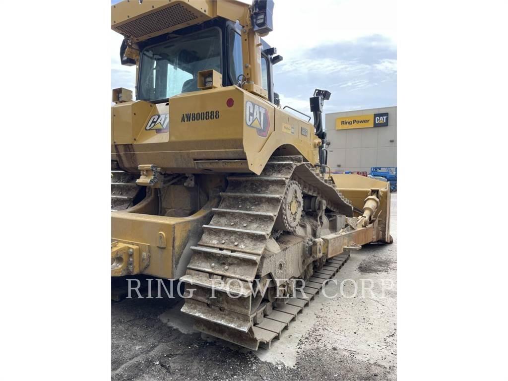CAT D8 Bandschaktare