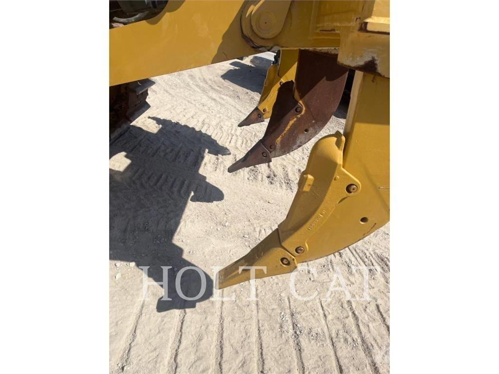 CAT D8 Bandschaktare