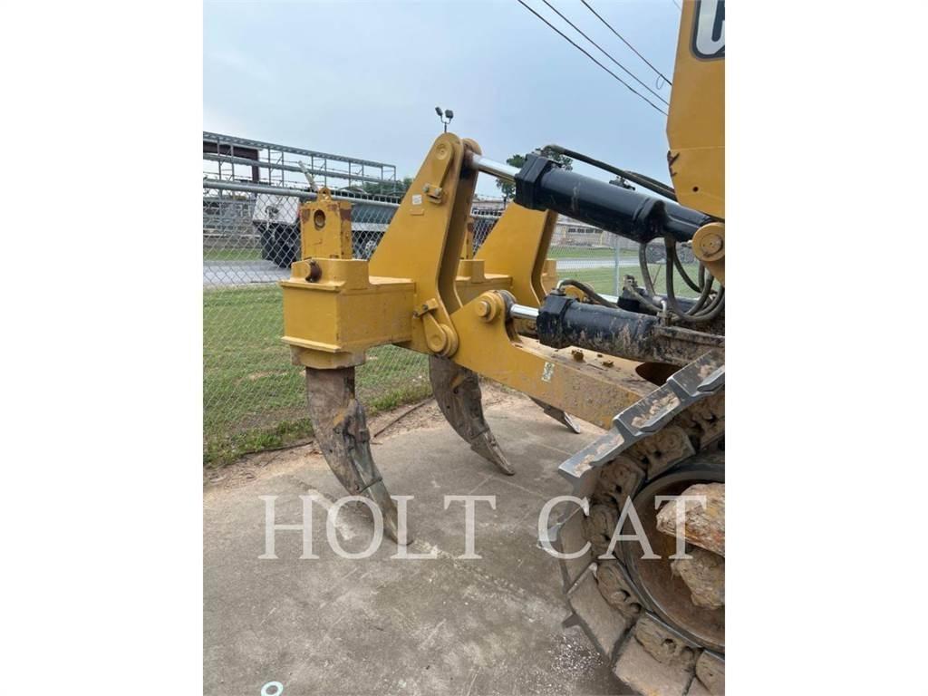 CAT D8 MS Bandschaktare
