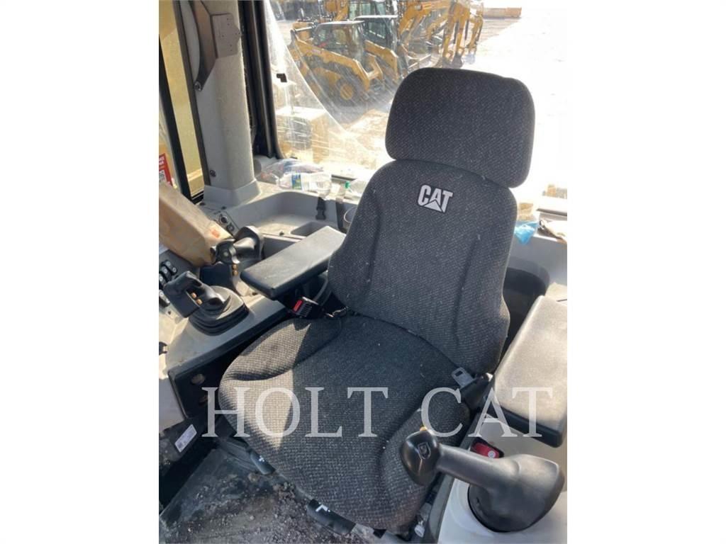 CAT D8 MS Bandschaktare