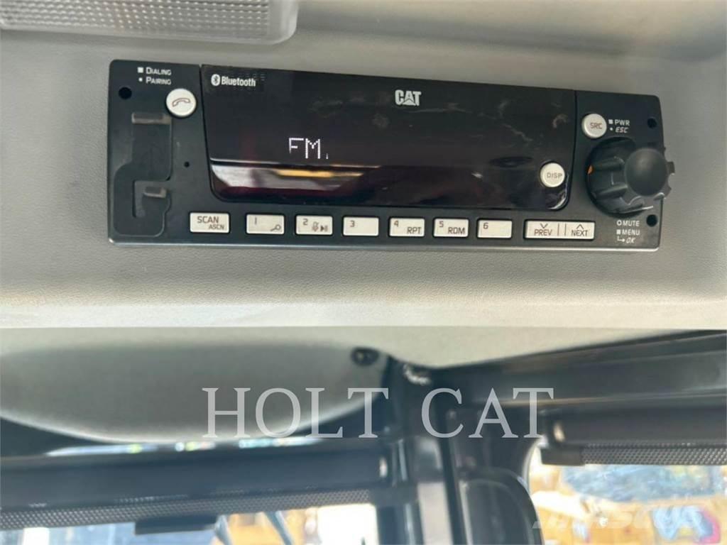 CAT D8 MS Bandschaktare