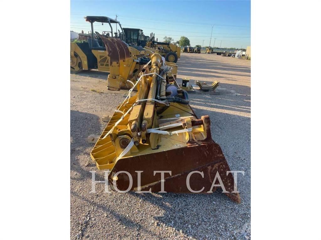 CAT D8 MS Bandschaktare