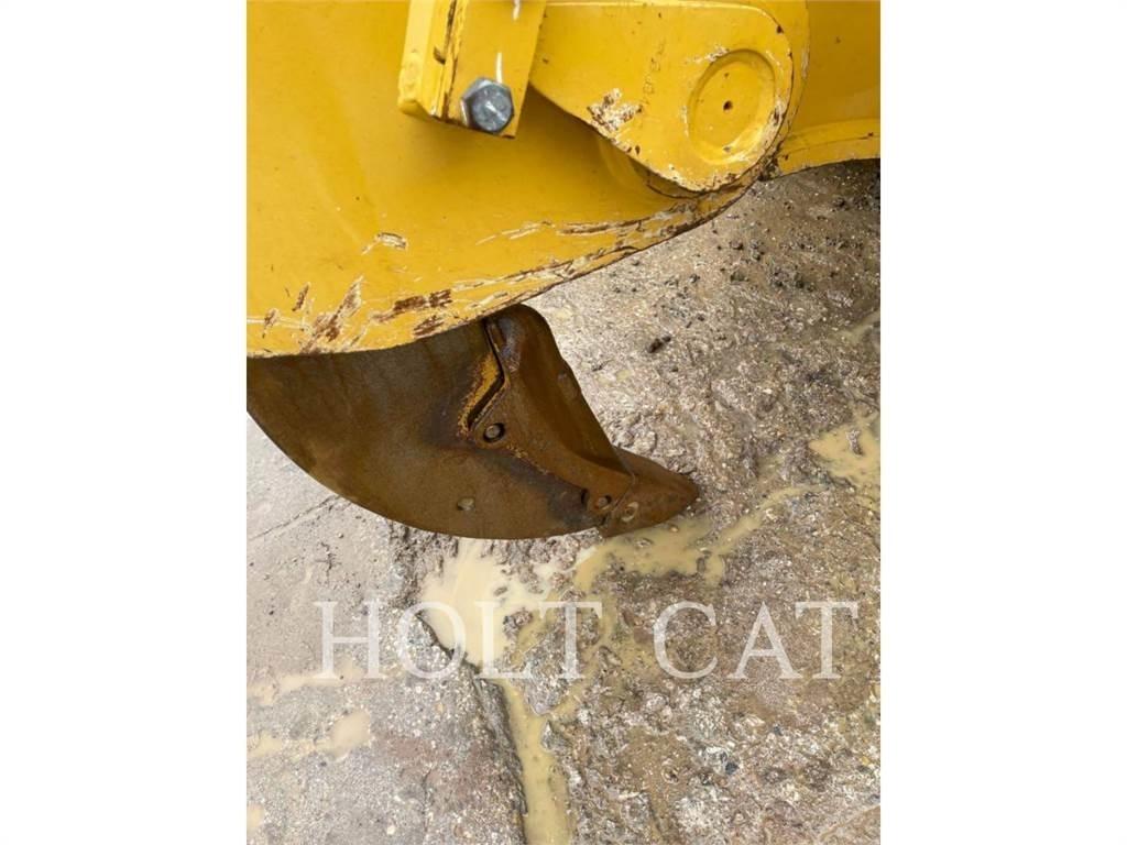 CAT D8 SS Bandschaktare