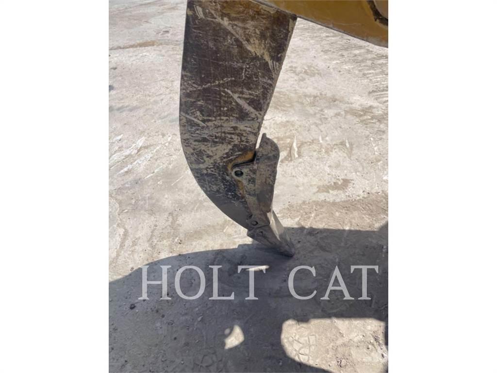 CAT D8 SS Bandschaktare