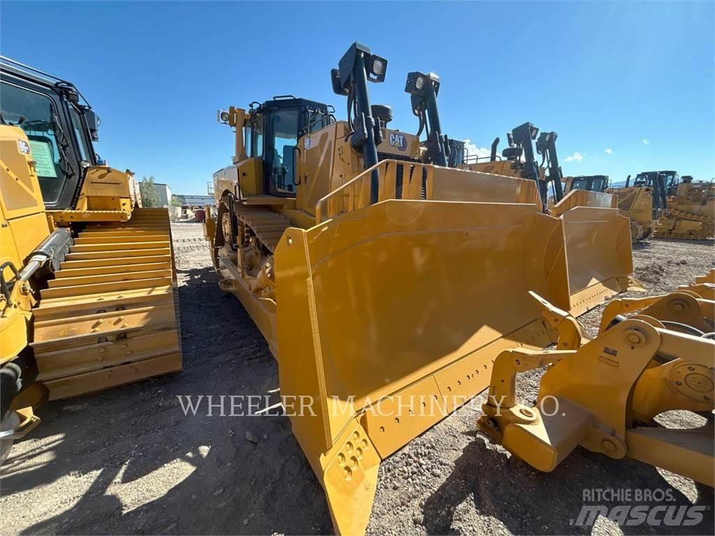 CAT D8 SU Bandschaktare