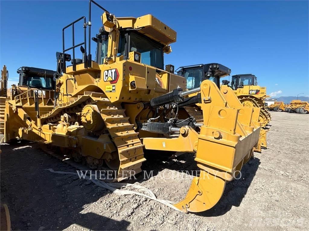 CAT D8 SU Bandschaktare