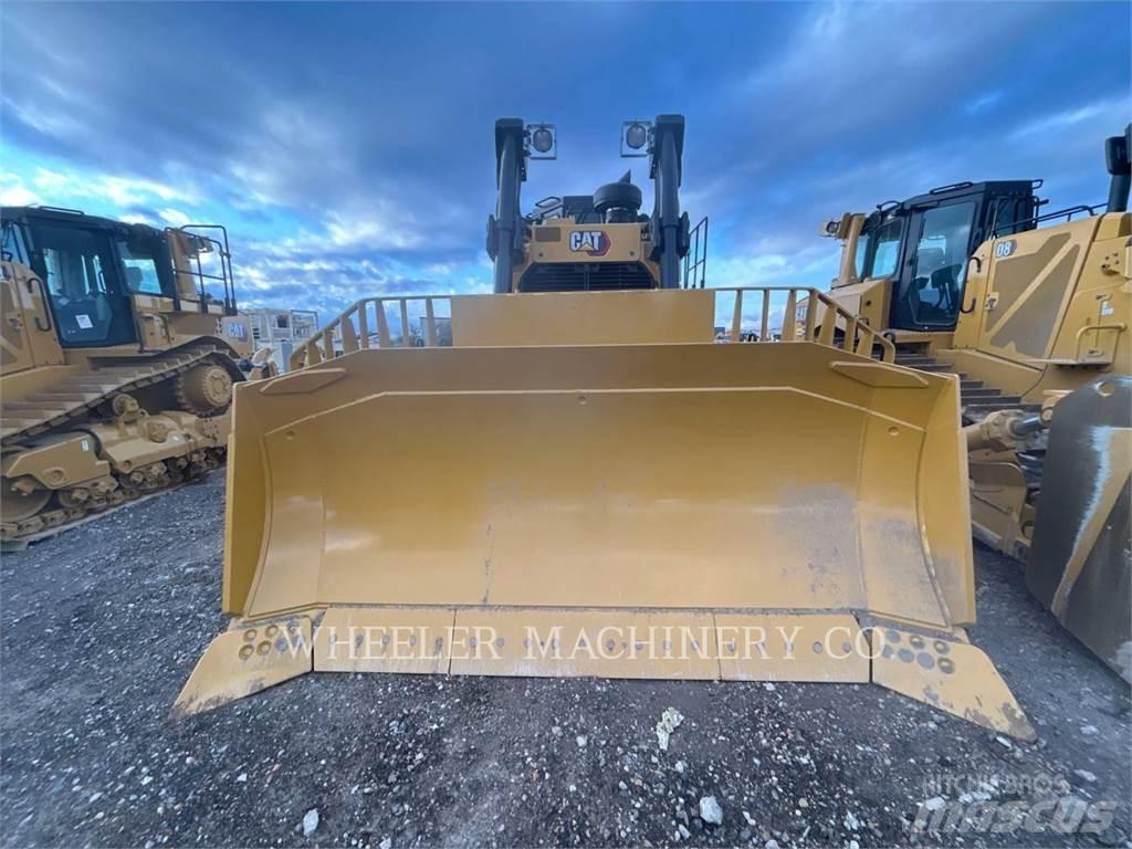 CAT D8 SU Bandschaktare
