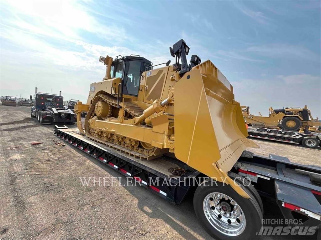 CAT D8 SU Bandschaktare