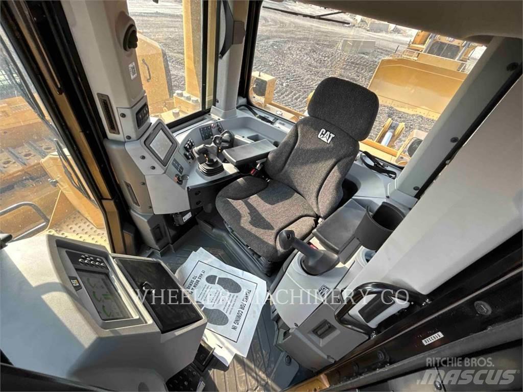 CAT D8 SU Bandschaktare