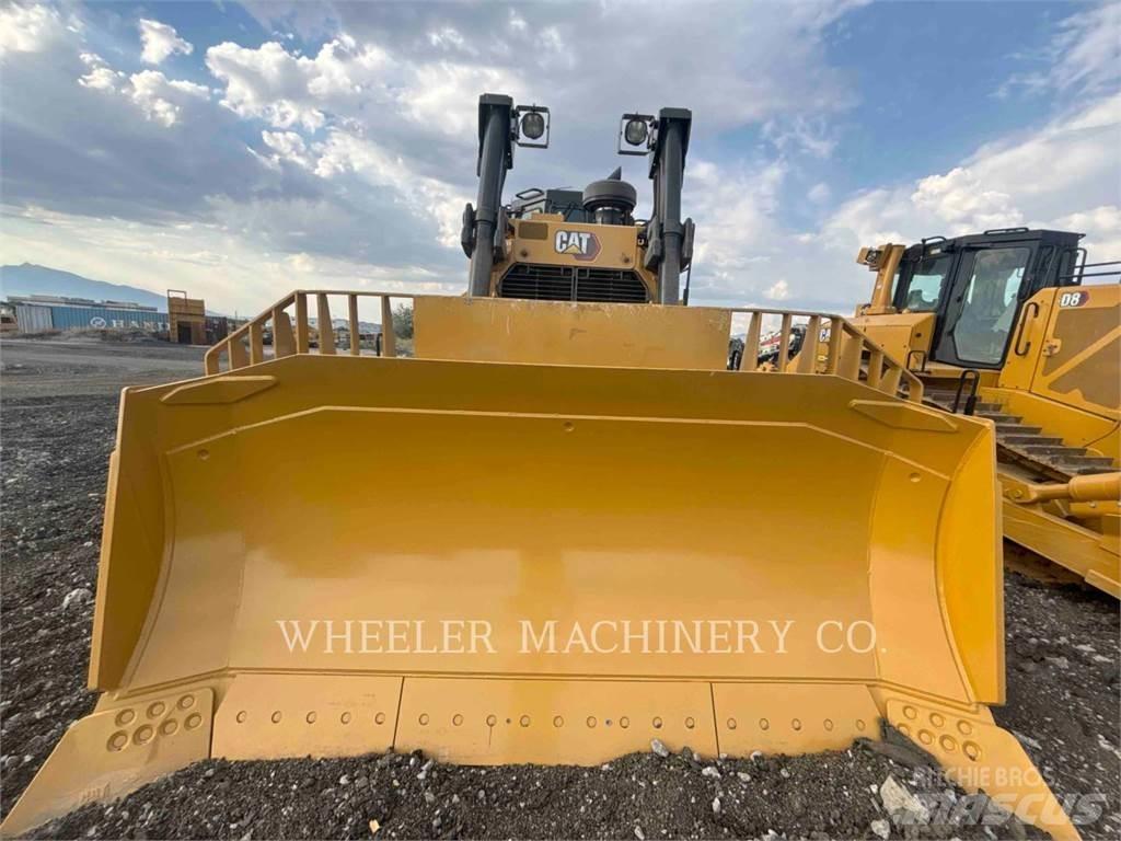 CAT D8 SU Bandschaktare